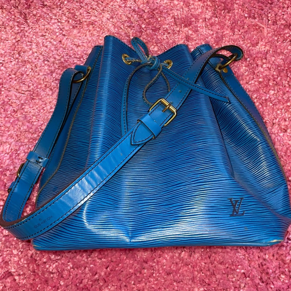 Vintage Petit Noe Louis Vuitton
